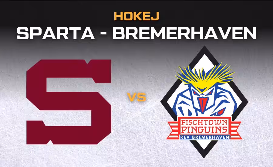 Sparta - Bremerhaven