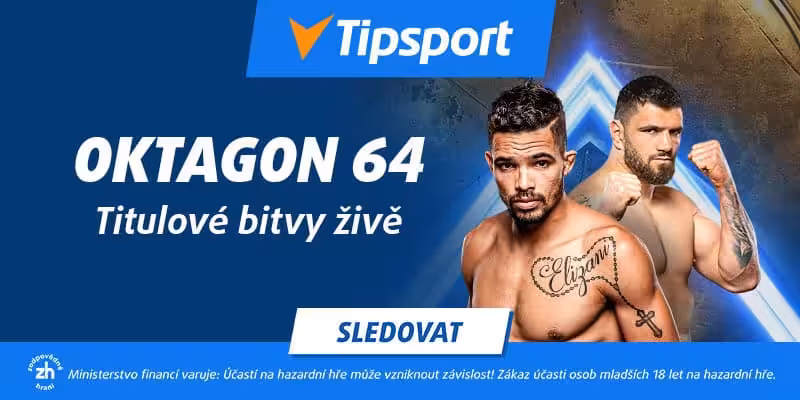 Oktagon 64 Mnichov