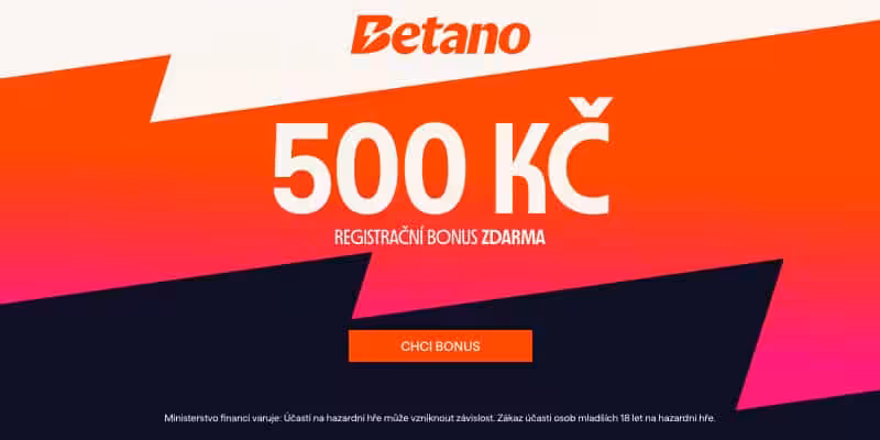 Bonus Betano 500kc