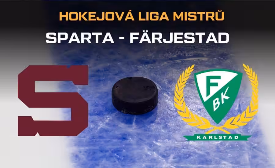 Sparta - Färjestad