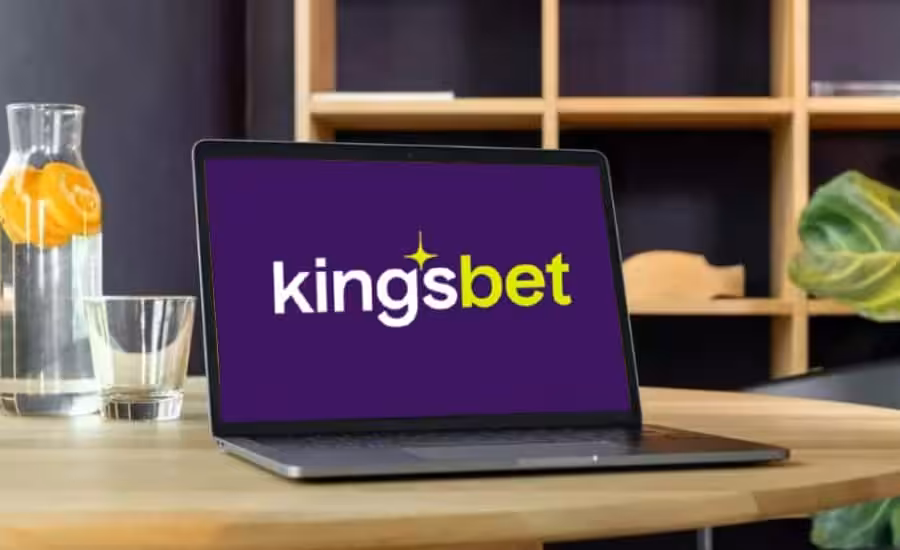 Kingsbet recenze sázkové kanceláře
