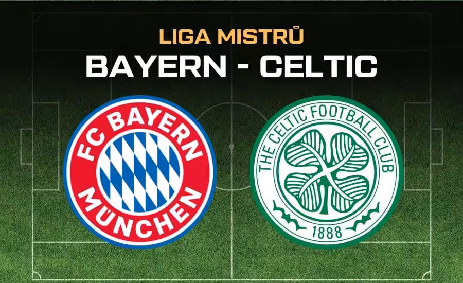 Bayern - Celtic
