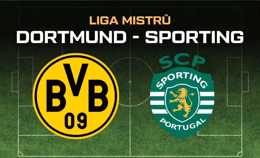 Dortmund - Sporting