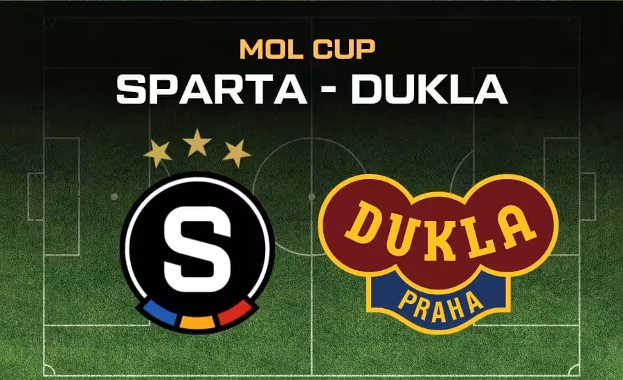 Sparta - Dukla