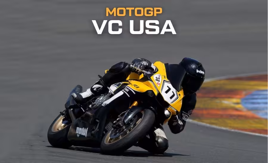 MotoGP VC USA 2026 – program, výsledky, live stream zdarma 1 MotoGP VC USA 2026
