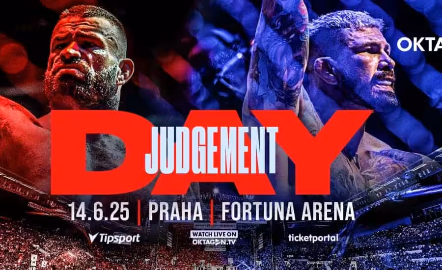 Vémola vs. Végh 3 živě na Oktagon 72 Eden - livestream zdarma, analýza, tipy 1 Vémola vs. Végh 3