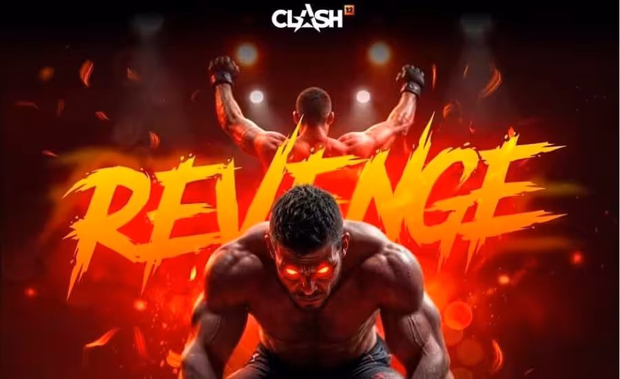 Clash 12