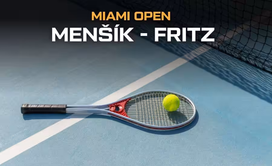 Menšík vs. Fritz