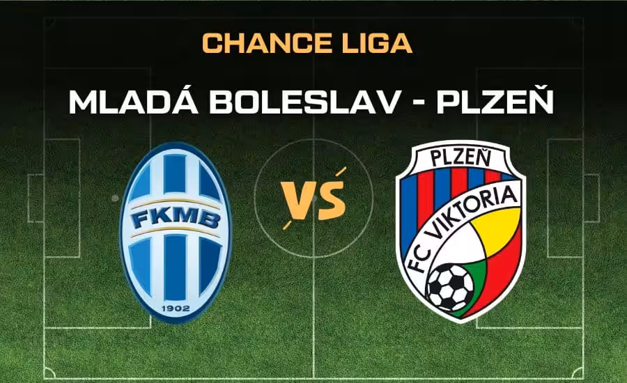 Mladá Boleslav - Plzeň