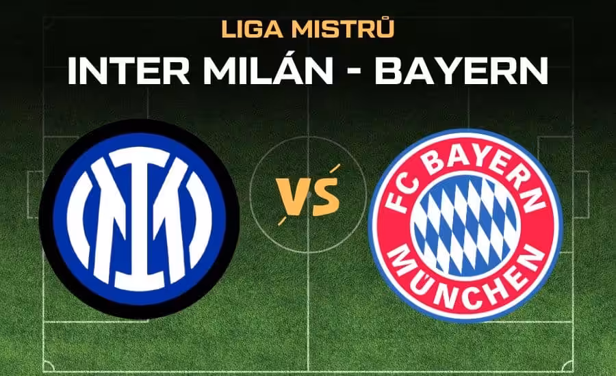 Inter - Bayern Liga Mistru