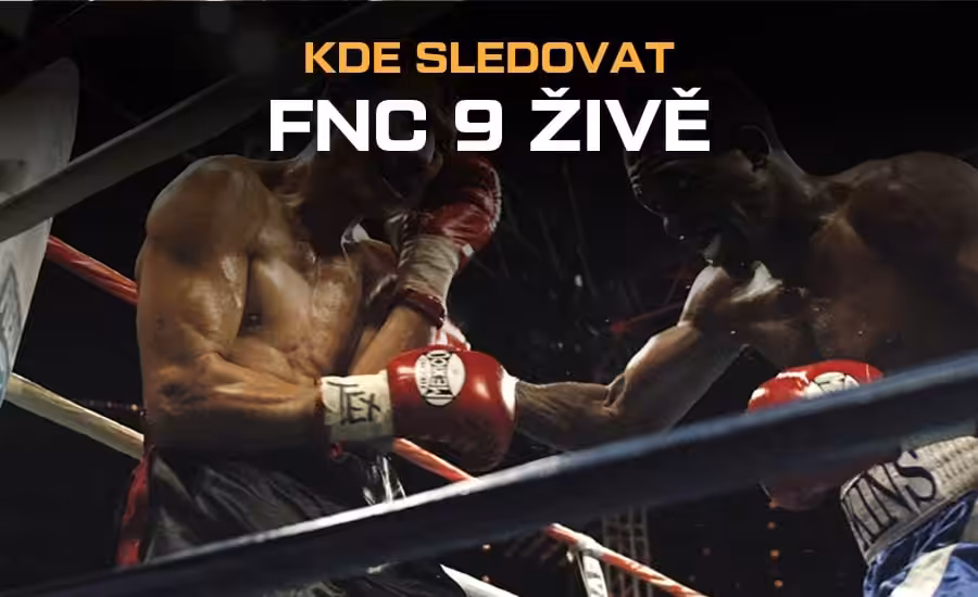 Kde sledovat Fight Night Challenge 9 živě v TV, online, PPV a přes live stream 1 Kde sledovat Fight Night Challenge 9 živě