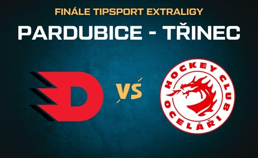 Tipsport extraliga finále