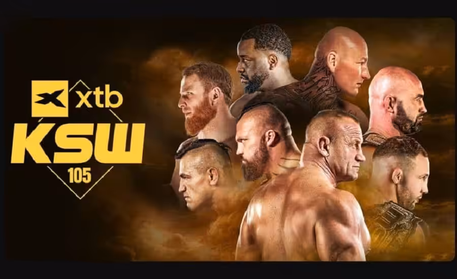 KSW 105