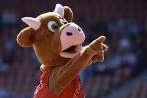 MS v hokeji 2026 maskot – Cooly zpět na scéně