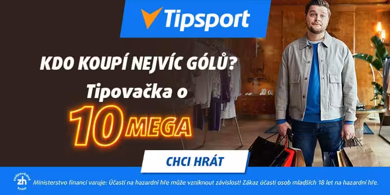 MS v hokeji 2025 – program, tabulky, skupiny, výsledky, kde sledovat živě 7 Tipsport tipovačka k MS v hokeji o 10 mega
