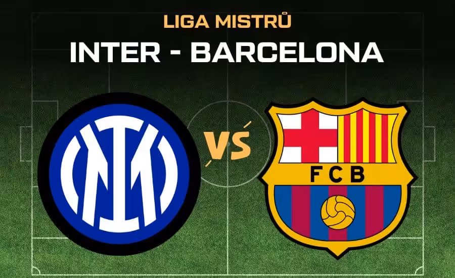 Inter - Barcelona