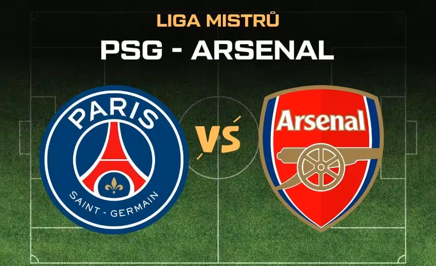 PSG - Arsenal