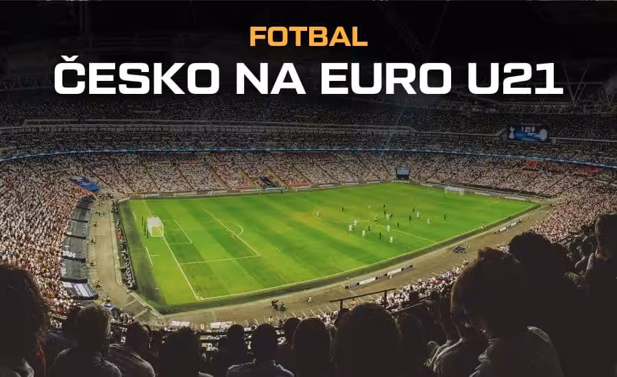 Česko na EURO U21 2025 - program, tabulka, nominace, live přenosy 1 Česko na EURO U21 2025