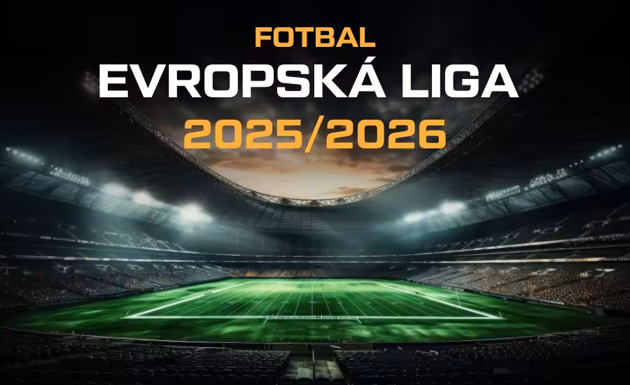 Evropská liga 2025/26