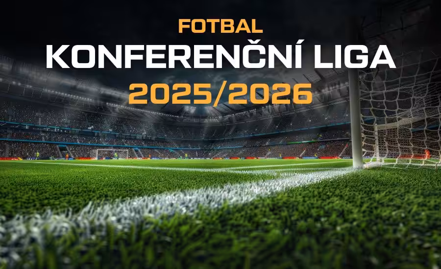 Konferenční liga 2025/2026