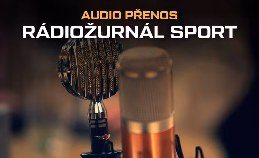 Rádiožurnál Sport