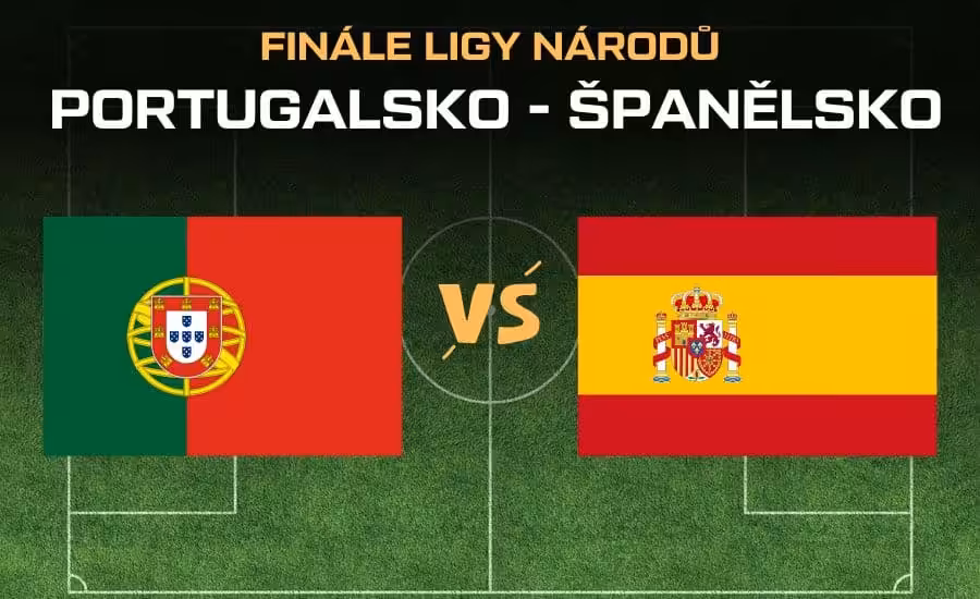 Portugalsko - Španělsko