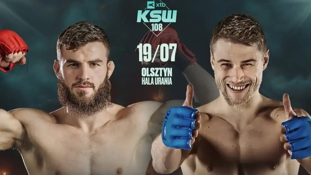 Brichta vs. Soldaev živě na KSW 108 - livestream zdarma, kurzy, analýza, tipy 1 Brichta vs. Soldaev na KSW 108