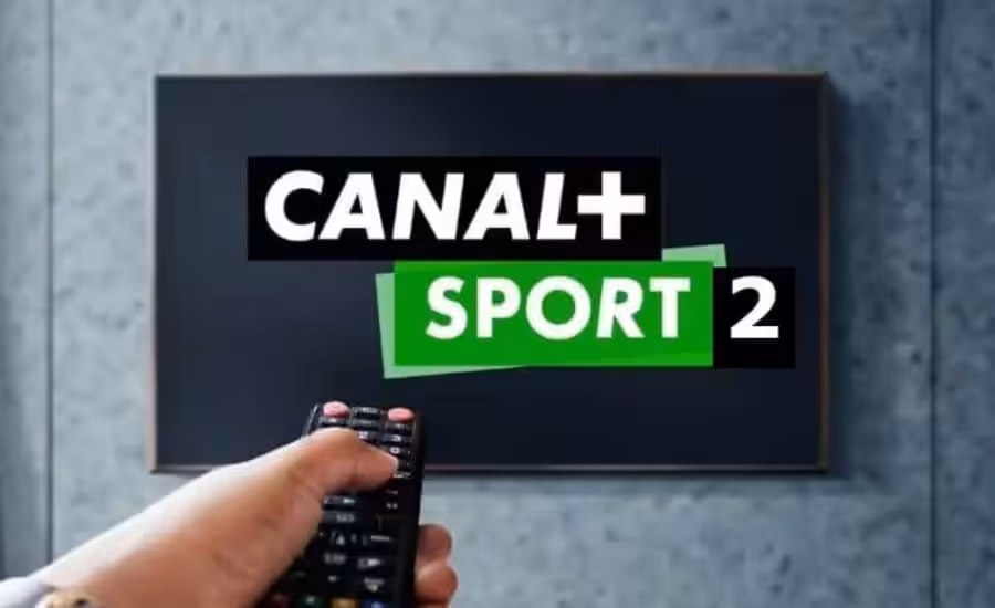 Canal+ Sport 2 - jak naladit, aktuální program, sportovní přenosy 1 Canal+ Sport 2 tv program