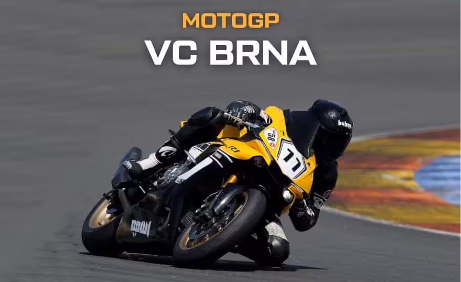 Průvodce MotoGP Brno 2026 – výsledky, program, vstupenky, doprava, live přenosy, fanzóna 1 MotoGP Brno 2026
