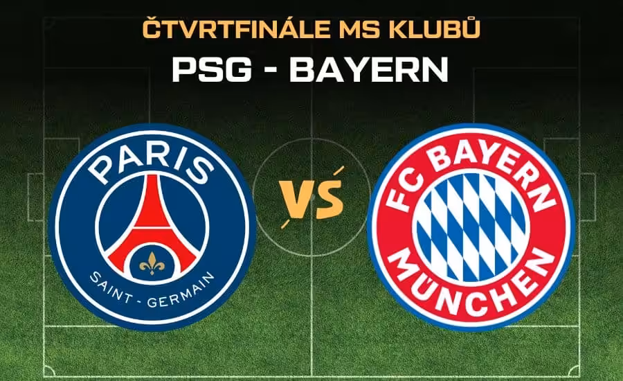 PSG - Bayern