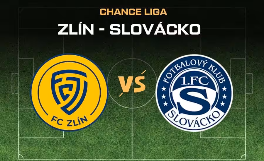 Zlín - Slovácko