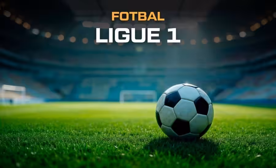 Ligue 1 - sezona 2026/27