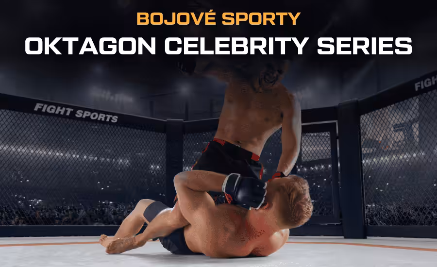 Oktagon Celebrity Series