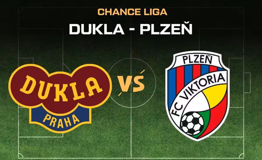 Dukla - Plzeň