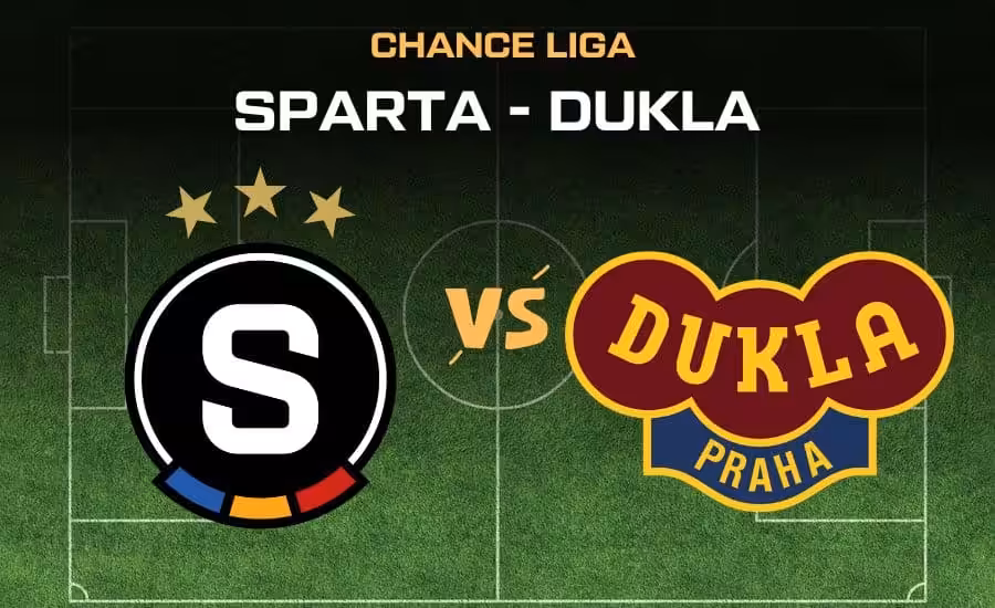Sparta - Dukla