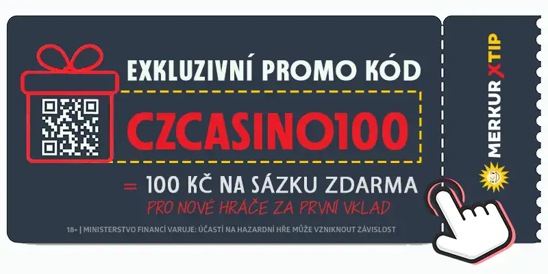 MerkurXtip promokod