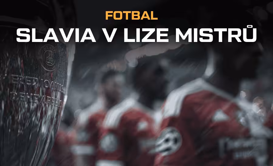 Slavia v Lize mistrů 2026/27: program, zápasy, vstupenky, výsledky, tabulka a kde sledovat 1 Slavia v Lize mistrů 2026/27