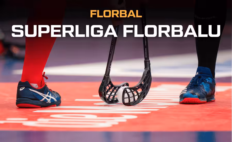 Superliga florbalu 2026/27: tabulka, týmy i kde sledovat zdarma 1 Superliga florbalu