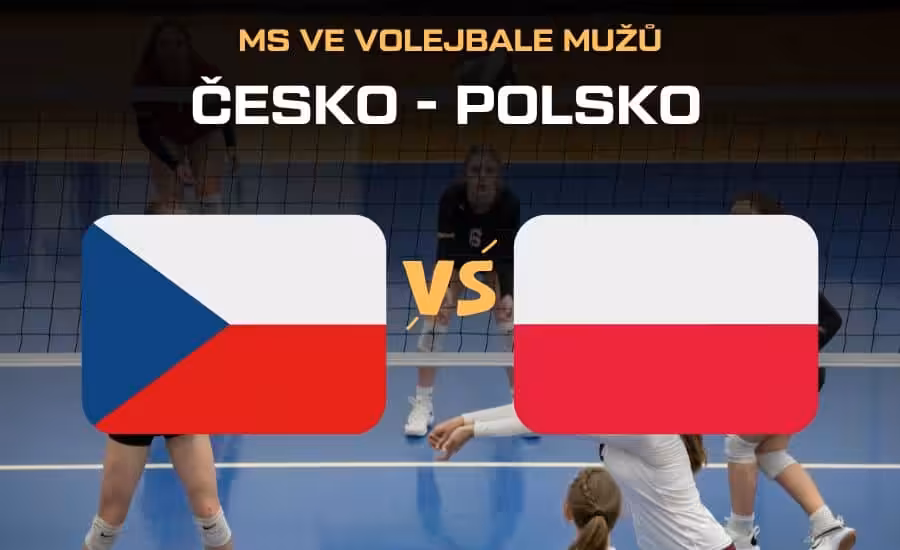 Česko - Polsko