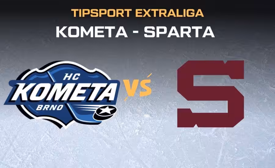 Kometa - Sparta