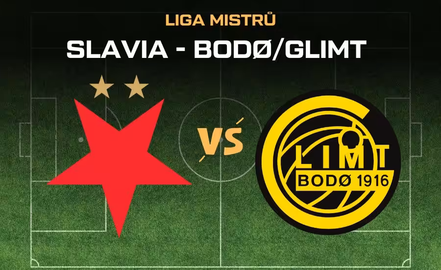 Slavia - Bodø/Glimt