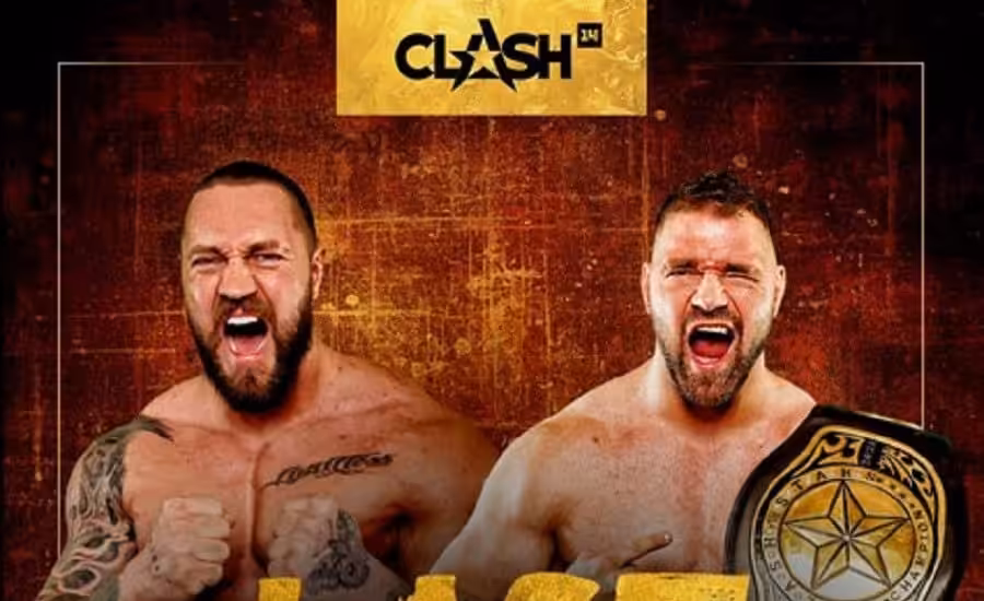 Clash 14