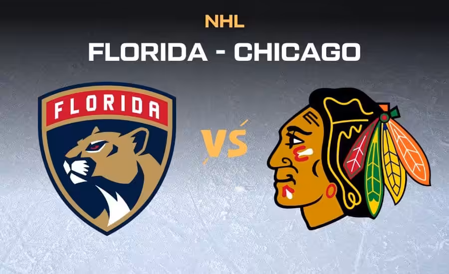 Florida - Chicago
