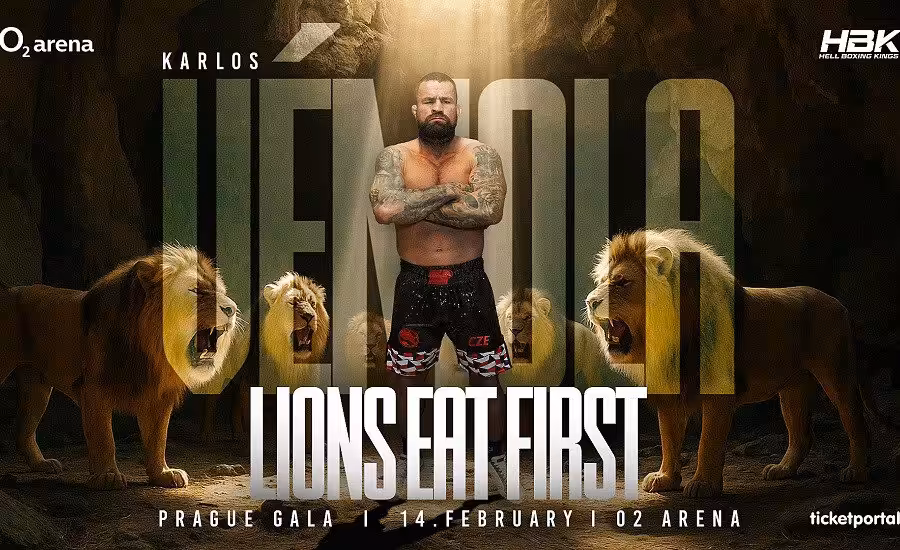 Hell Boxing Kings 11