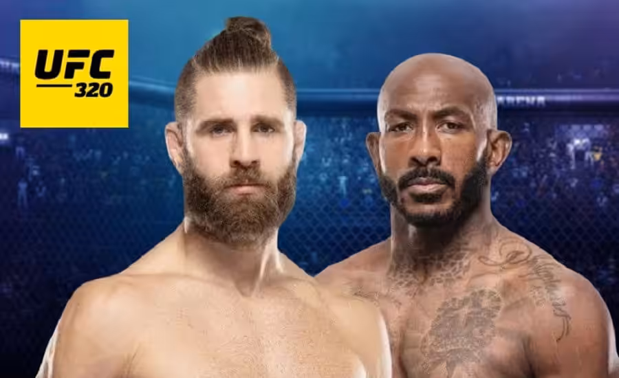 UFC 320 živě – Procházka vítězí po neskutečném zápase na KO, celkové výsledky, karta 1 UFC 320