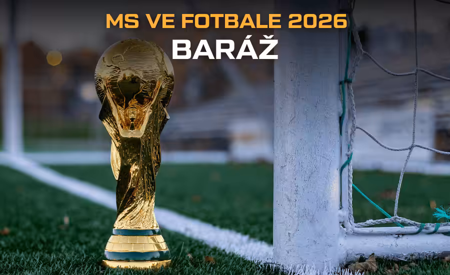 Baráž MS ve fotbale 2026