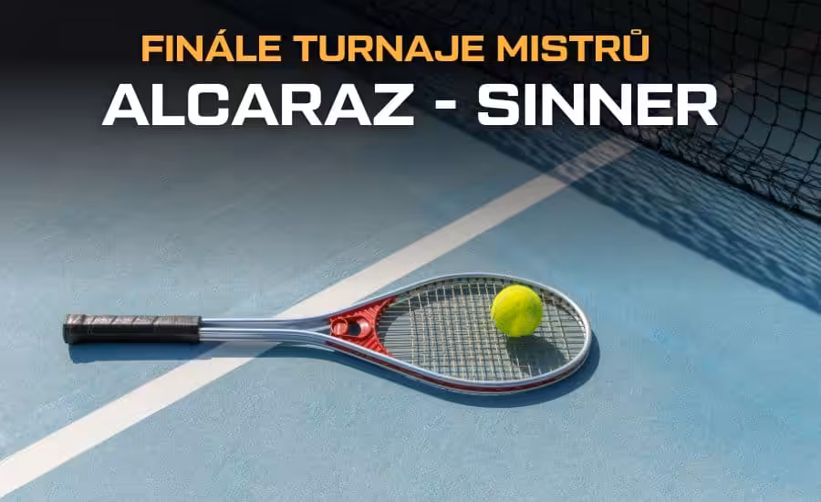 Alcaraz - Sinner