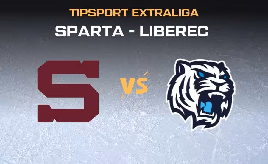 Sparta - Liberec