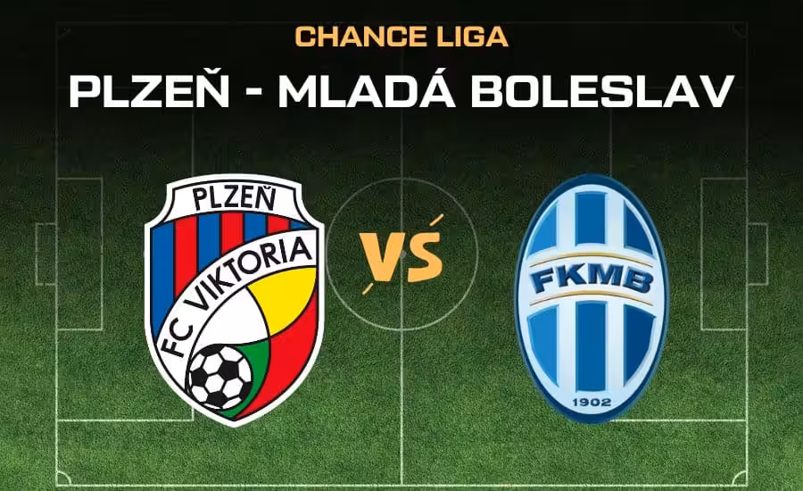 Plzeň - Mladá Boleslav