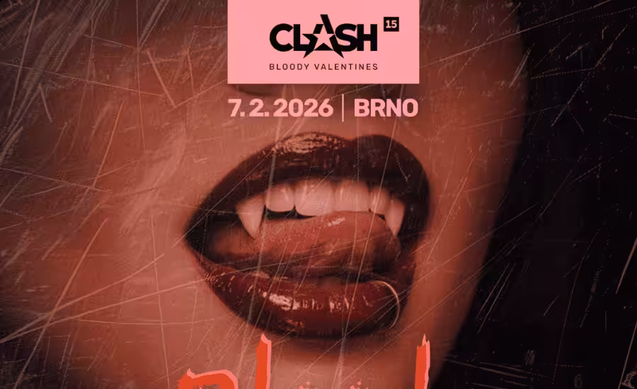 Clash 15 karta
